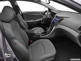  Passenger seat photo